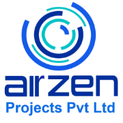 Client logo of Airzen