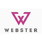 Client logo of WEBSTER